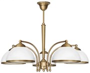 Żyrandol klasyczny YR-S5