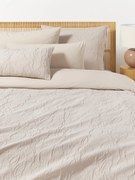 Poszwa na kołdrę z perkalu Leonora