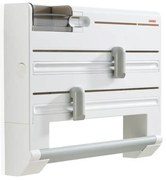 Leifheit Uchwyt na folię kuchenną Parat 25723