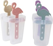 Toro Foremka na lody FLAMING, 14,7 x 5,5 x 13 cm