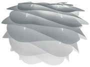 Szary klosz UMAGE Carmina, Ø 32 cm