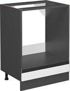 Szafka kuchenna biały 60x46x81.6 r-line