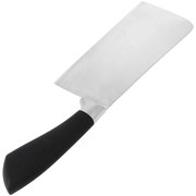 Klasyczny stalowy tasak kuchenny M6-C16