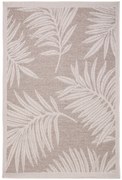 Dywan Flora 586/D9TJ 100x150 Prostokąt