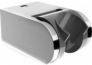 Mexen uchwyt prysznicowy, chrom - 79354-00