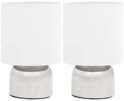 Dotykowa Lampka Na Biurko 2 Sztuki L0-A89