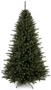Sztuczna choinka wysokość 220 cm Spruce – Vánoční stromeček