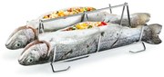 Tescoma Stojak na ryby GrandCHEF