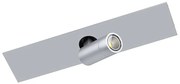 Eglo 98819 - LED Oświetlenie punktowe do rail system TP LED/9W/230V