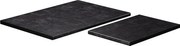 Blat kuchenny antracyt 114x60x2.8 r-line