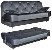 Wersalka kanapa rozkładana Sara Karo Family Meble