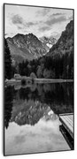 Klarstein Wonderwall Air Art Smart Panel grzewczy na podczerwień
