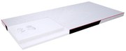 Materace Nawierzchniowy MLILY MANCHESTER SUPREME 7CM 160x200 cm