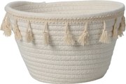 Koszyk do przechowywania Santiago, 22 x 14 x 22 cm