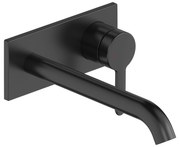 Duravit C.1 bateria umywalkowa podtynkowa