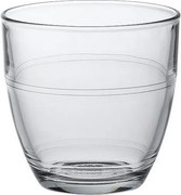 Zestaw 4 kubków Gigogne Duralex 16 cl - Wspomnienia z dzieciństwa!