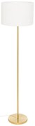 Lampa stojąca z abażurem TINA, 150 cm