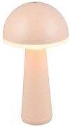 Lampa zewnętrzna ze ściemniaczem ø 16 cm Fungo – Trio