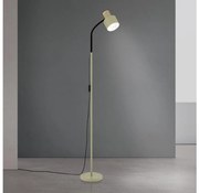 Orion - Lampa stojąca GILI 1xE27/40W/230V zielona
