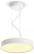 Inteligentna lampa wisząca LED 33,5 W Enrave – Philips Hue