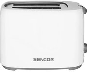 Sencor STS 2606WH toster, biały