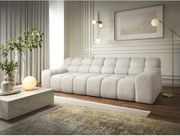 Sofa kanapa BigSofa kanapa z elektryczną regulacją siedziska WERSAL