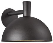 Nordlux - Kinkiet zewnętrzny ARKI 1xE27/20W/230V IP54 czarny