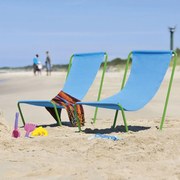 Leżak plażowy Sole D027-11TB PATIO