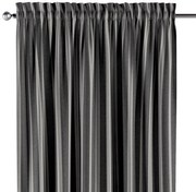 Zasłona na kanale z grzywką 1 szt.