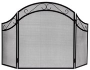 Parawan kominkowy 80 x 130 cm