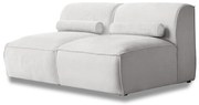 Biała sofa 152 cm Flex Felix – Miuform