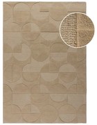 Dywan wełniany Flair Rugs Gigi, 160x230 cm