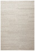Kremowy dywan wełniany 160x230 cm Mandi – House Nordic