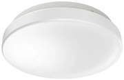 Ledvance - LED Oświetlenie łazienkowe z czujnikiem CEILING ROUND LED/18W/230V IP44