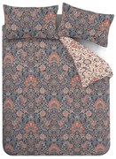 Pościel dwuosobowa 200x200 cm Keera Floral – Pineapple Elephant