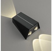 Immax 08490L - LED solarny kinkiet z czujnikiem LED/2W/5V IP54