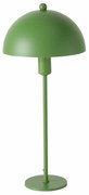 Lampa stołowa grzybek PETUNIA, 41 cm