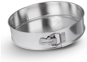 Aluminiowo-cynowa tortownica ø 21 cm – Orion
