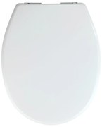 Deska sedesowa wolnoopadająca 37,5 x 45,5 cm Tucson – Allstar