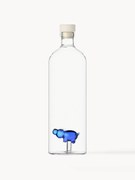 Ręcznie wykonana karafka Animal Farm, 1,1 l