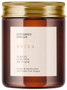 Zapachowa sojowa świeca czas palenia 40 h Slavic Edition: Birch – Perfumed Prague