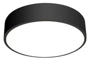 LED2 - Lampa sufitowa MONO LED/60W/230V 3000/4000K czarna