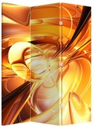 Parawan - Abstrakcja (126x170 cm)