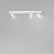 Kinkiet LED ODDY, regulowany, okrągły, biały, 3xGu10, Perenz