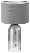 Rabalux 74048 - Lampa stołowa LUXIN 1xE14/40W/230V śr. 26 cm