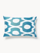 Poszewka na poduszkę z jedwabiu Silky