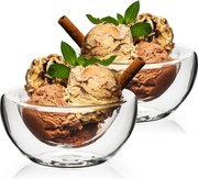 4Home Miska termiczna Hot&Cool 220 ml, 2 szt.