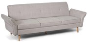 Sofa AIRY, beżowy