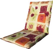 Doppler SPOT 66 czerwony/żółty