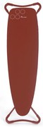 Deska do prasowania K-Surf Black Tube – Rolser